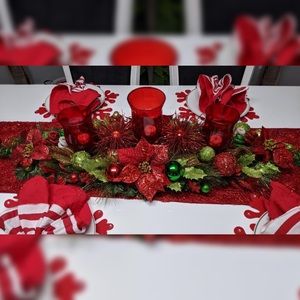Table centerpiece